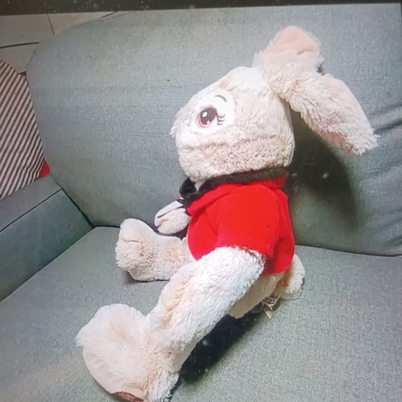 Peter Rabbit plush - Picture 2 of 5